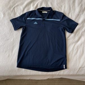 Adidas Climalite Polo